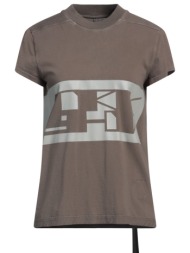 drkshdw by rick owens μπλουζακια t-shirt