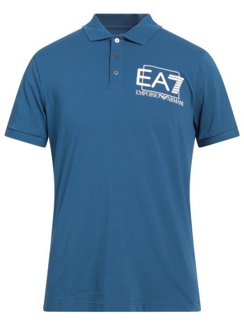 ea7 μπλουζακια μπλουζάκι polo