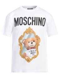 moschino μπλουζακια t-shirt