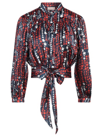 liu •jo μπλουζακια πουκάμισο