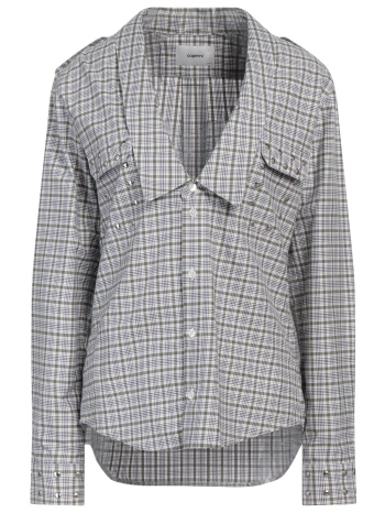 coperni μπλουζακια πουκάμισο