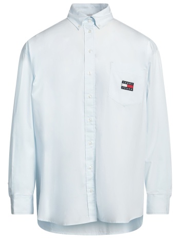 tommy jeans μπλουζακια πουκάμισο