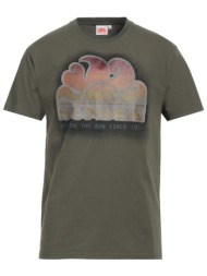 sundek μπλουζακια t-shirt