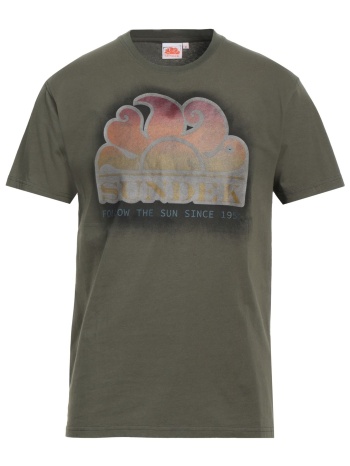 sundek μπλουζακια t-shirt