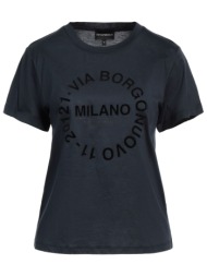 emporio armani μπλουζακια t-shirt