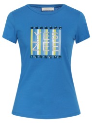 yes zee by essenza μπλουζακια t-shirt
