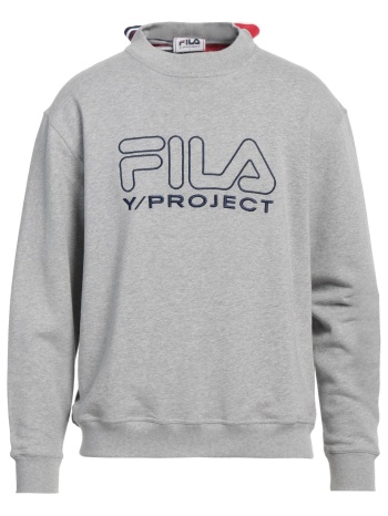 y/project x fila μπλουζακια φούτερ