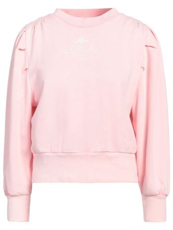 replay μπλουζακια φούτερ