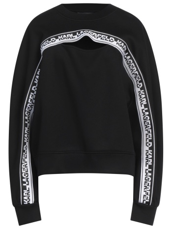 karl lagerfeld μπλουζακια φούτερ