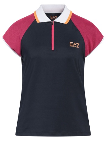 ea7 μπλουζακια μπλουζάκι polo