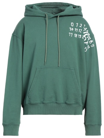 mm6 maison margiela μπλουζακια φούτερ