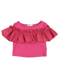 monnalisa μπλουζακια t-shirt