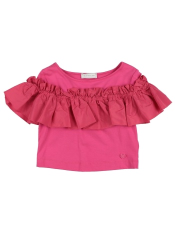 monnalisa μπλουζακια t-shirt