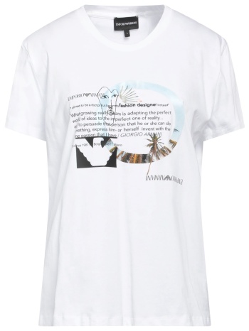 emporio armani μπλουζακια t-shirt