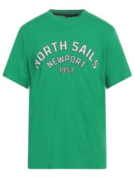 north sails μπλουζακια t-shirt