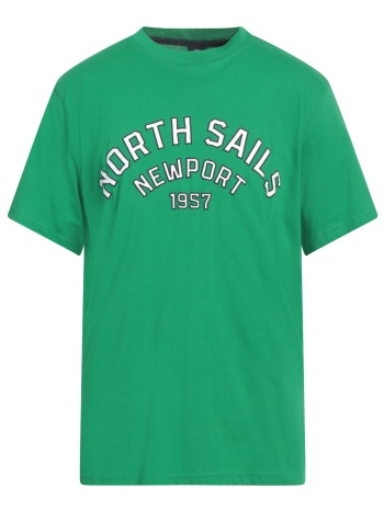 north sails μπλουζακια t-shirt