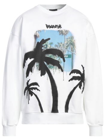 disclaimer μπλουζακια φούτερ