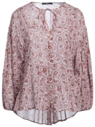 high μπλουζακια πουκάμισο