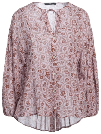 high μπλουζακια πουκάμισο