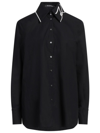 karl lagerfeld μπλουζακια πουκάμισο