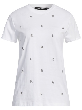 karl lagerfeld μπλουζακια t-shirt