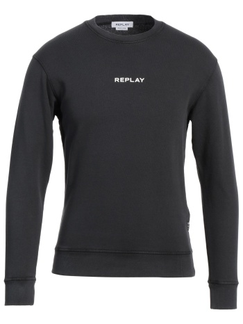 replay μπλουζακια φούτερ