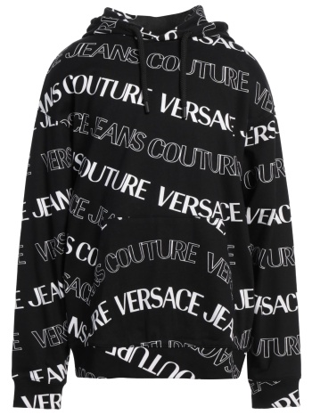 versace jeans couture μπλουζακια φούτερ