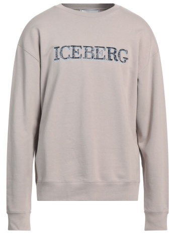 iceberg μπλουζακια φούτερ