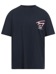 tommy jeans μπλουζακια t-shirt