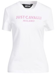 just cavalli μπλουζακια t-shirt