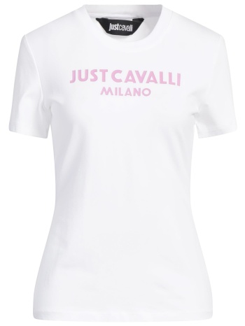 just cavalli μπλουζακια t-shirt