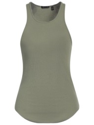 atm anthony thomas melillo μπλουζακια αμάνικο μπλουζάκι