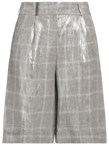 peserico bottomwear σορτς & βερμούδες