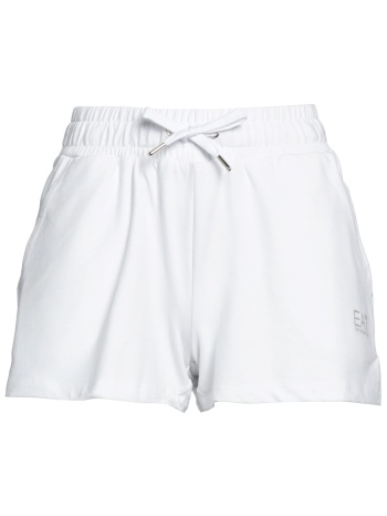ea7 bottomwear σορτς & βερμούδες