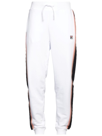 fila bottomwear casual παντελόνι