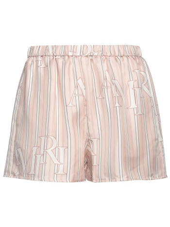 amiri bottomwear σορτς & βερμούδες