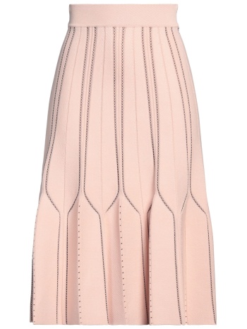 elisabetta franchi bottomwear μίντι φούστα