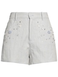 isabelle blanche paris bottomwear σορτς & βερμούδες