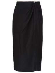 sandro bottomwear μίντι ...