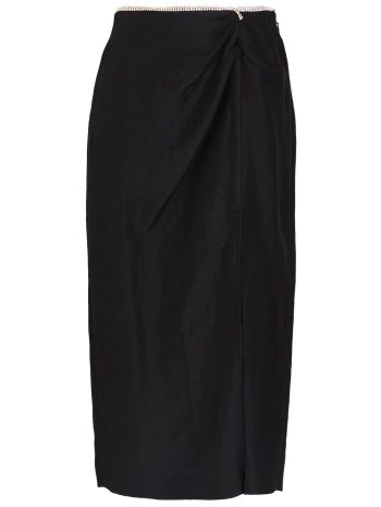 sandro bottomwear μίντι φούστα