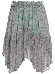 antik batik bottomwear μίνι φούστα