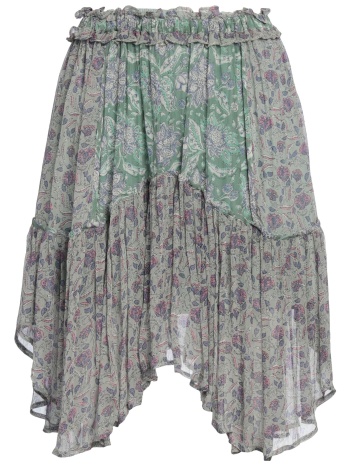 antik batik bottomwear μίνι φούστα