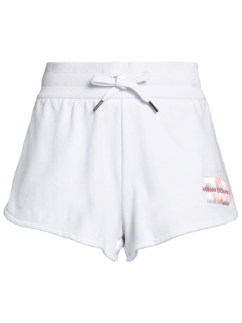 armani exchange bottomwear σορτς & βερμούδες