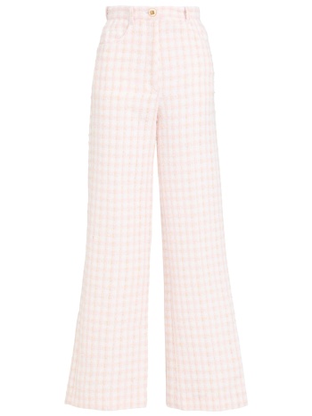 sandro bottomwear casual παντελόνι