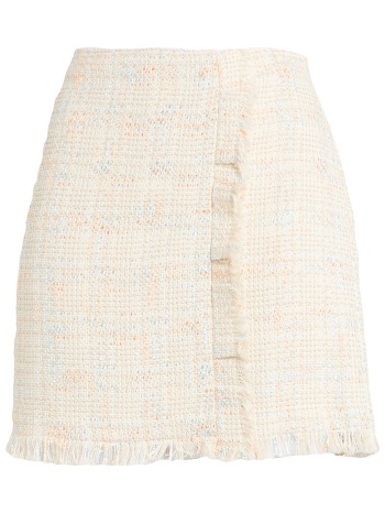 liu •jo bottomwear μίνι φούστα