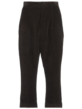 ami alexandre mattiussi bottomwear casual παντελόνι