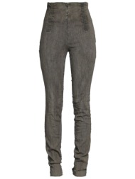 masnada bottomwear casual παντελόνι