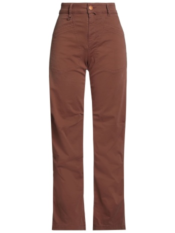 high bottomwear casual παντελόνι