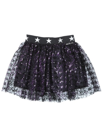 gaëlle paris bottomwear παιδική φούστα