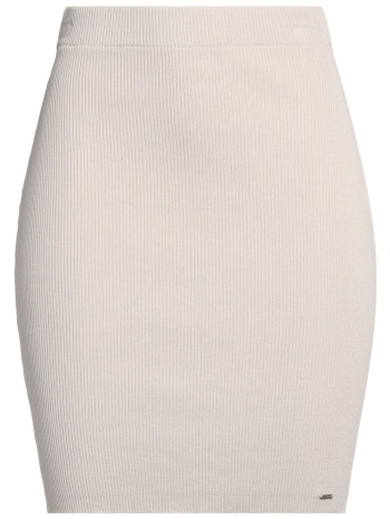 guess bottomwear μίνι φούστα